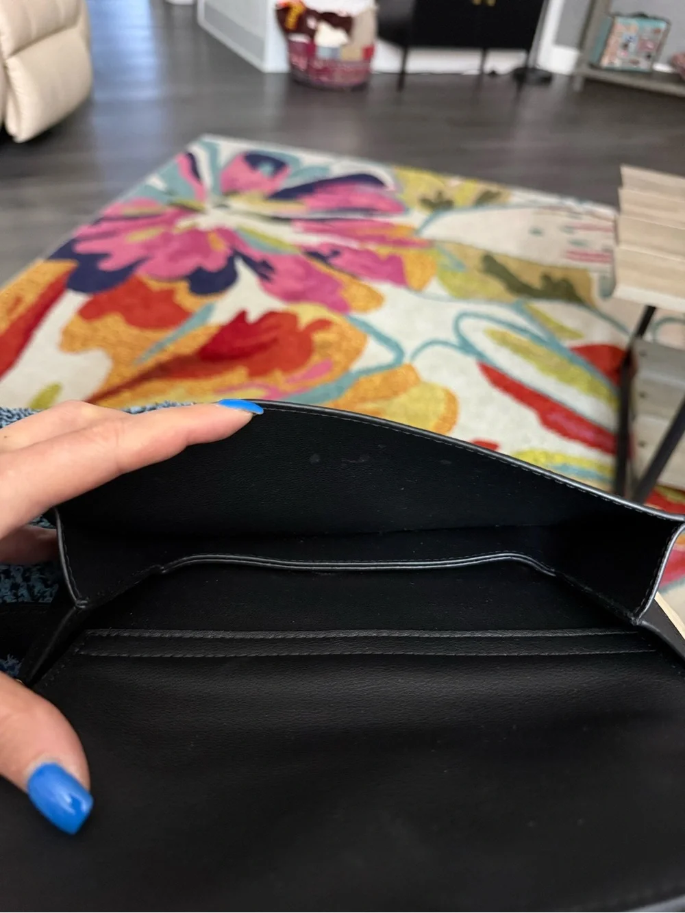 Fashion belt or crossbody bag